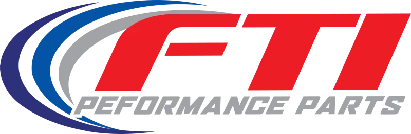Fti Billet 700R4 / Early 4L60 Lock-Up Torque Converter – Street Racer Series, Lt Input, 30-Spline, 3000 Rpm Stall 2