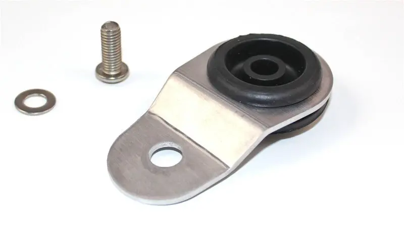 Torque Solution Radiator Mount With Insert – Mitsubishi Lancer Evolution Vii/Viii/Ix 1