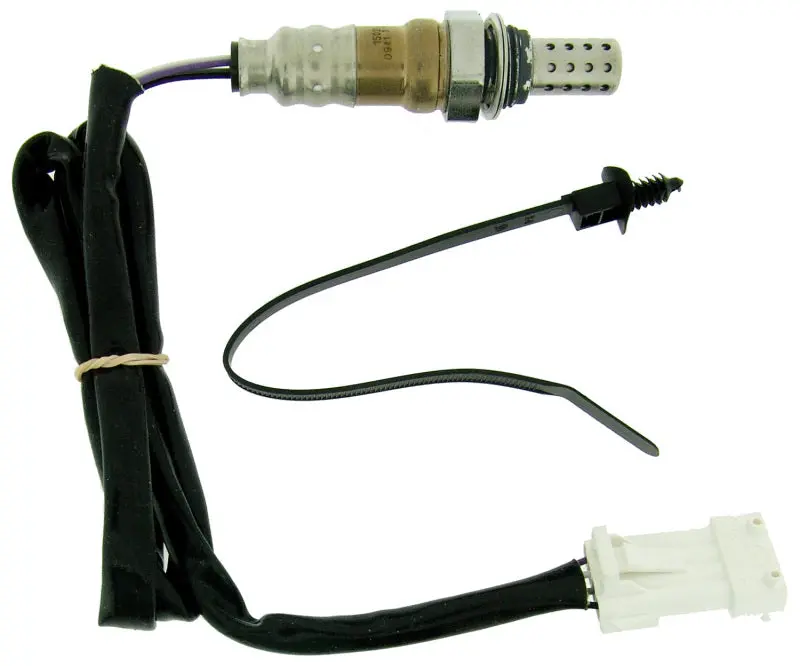 Ngk Direct-Fit Oxygen Sensor For 2007–2013 Volvo C30 (O2 Sensor Replacement) 1