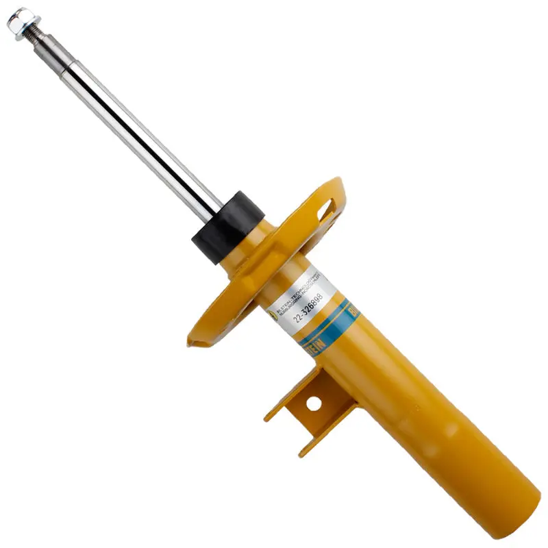 Bilstein B6 Performance Shock Absorber – Front Left, Fits 2020–2023 Mercedes-Benz Cla250 1