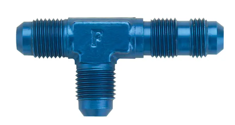 Fragola -16An Bulkhead Tee Fitting – On-The-Run Installation Design 1