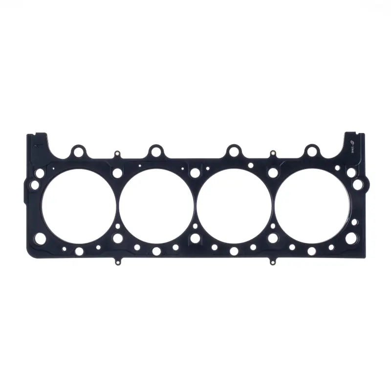 Cometic Mls Cylinder Head Gasket For Ford 460 Pro Stock V8 – 0.120" Thickness, 4.685" Bore, A460 Block 1
